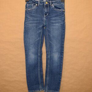 Levi’s Girls Skinny Jeans – Size 6X